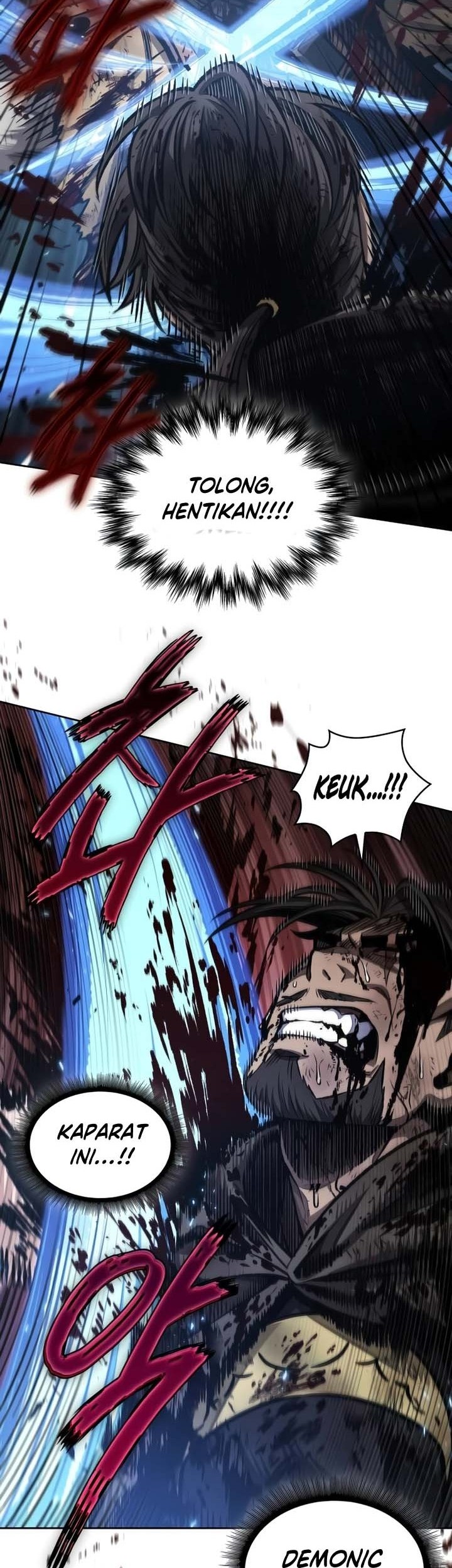 Nano Machine Chapter 205 Gambar 15