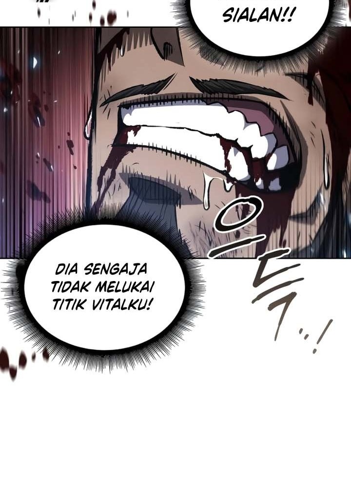 Nano Machine Chapter 205 Gambar 16