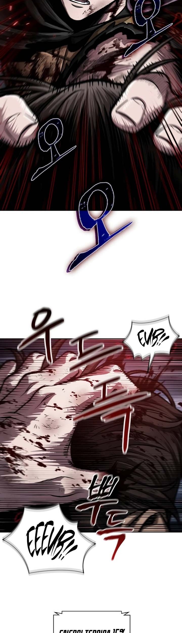 Nano Machine Chapter 205 Gambar 18