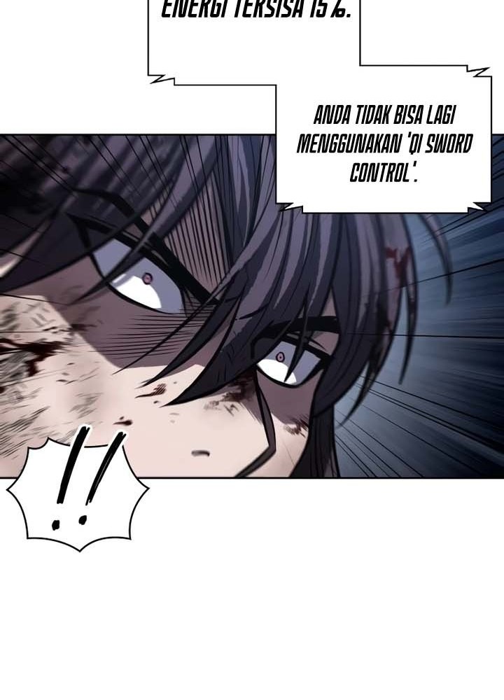 Nano Machine Chapter 205 Gambar 19