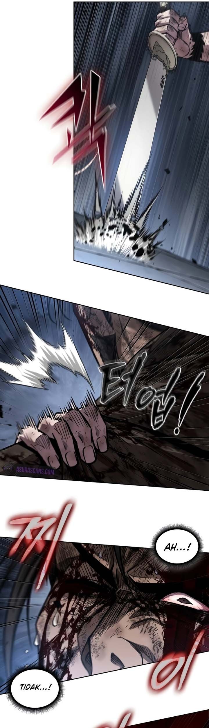 Nano Machine Chapter 205 Gambar 23