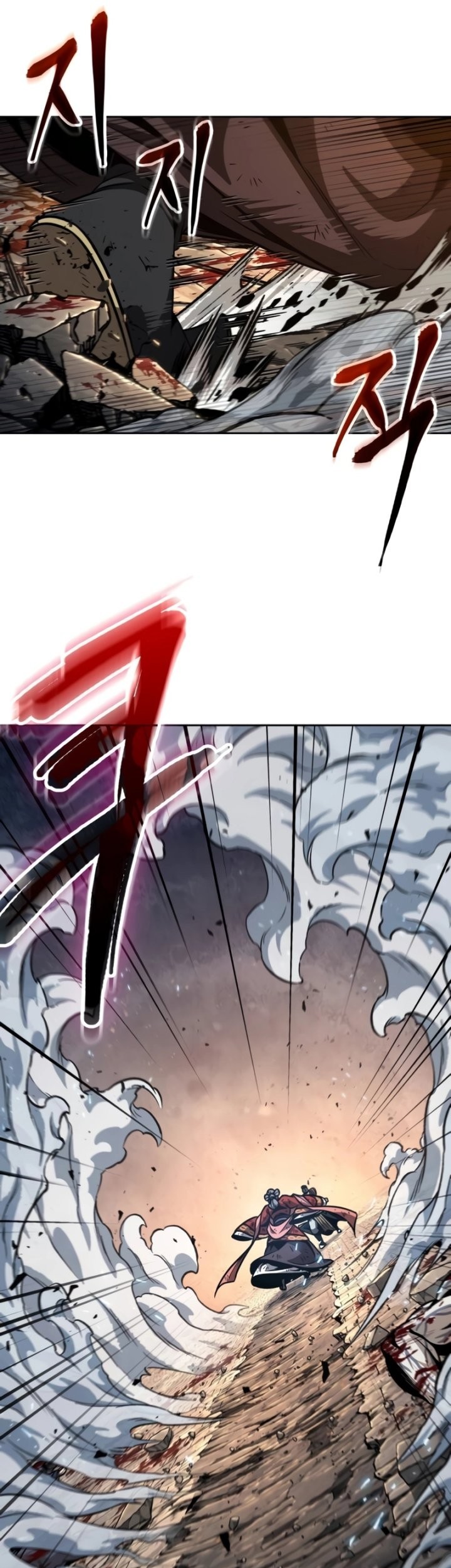 Nano Machine Chapter 194 Gambar 26