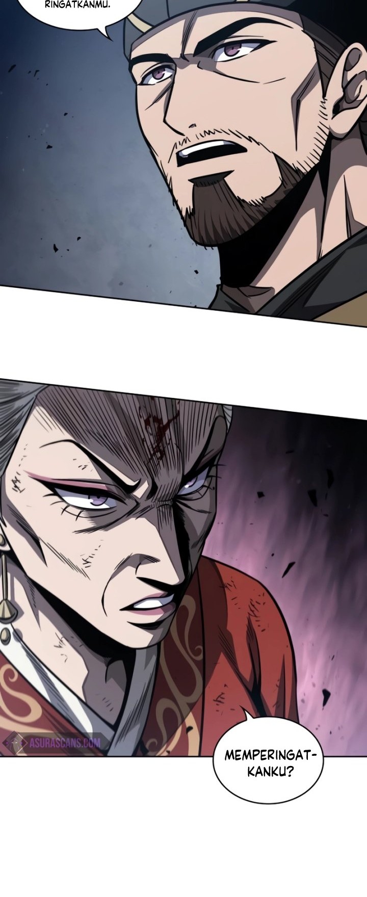 Nano Machine Chapter 194 Gambar 37