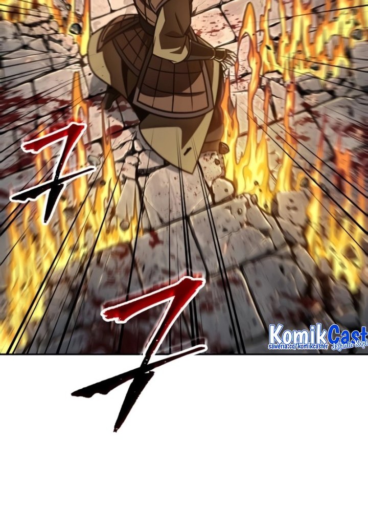 Nano Machine Chapter 194 Gambar 19