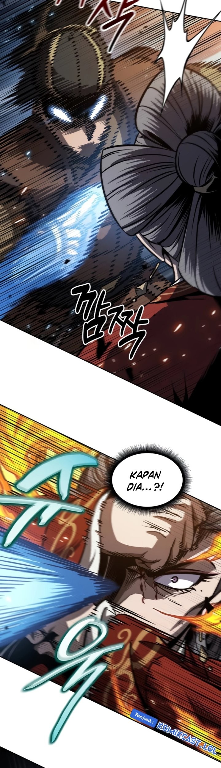 Nano Machine Chapter 194 Gambar 22