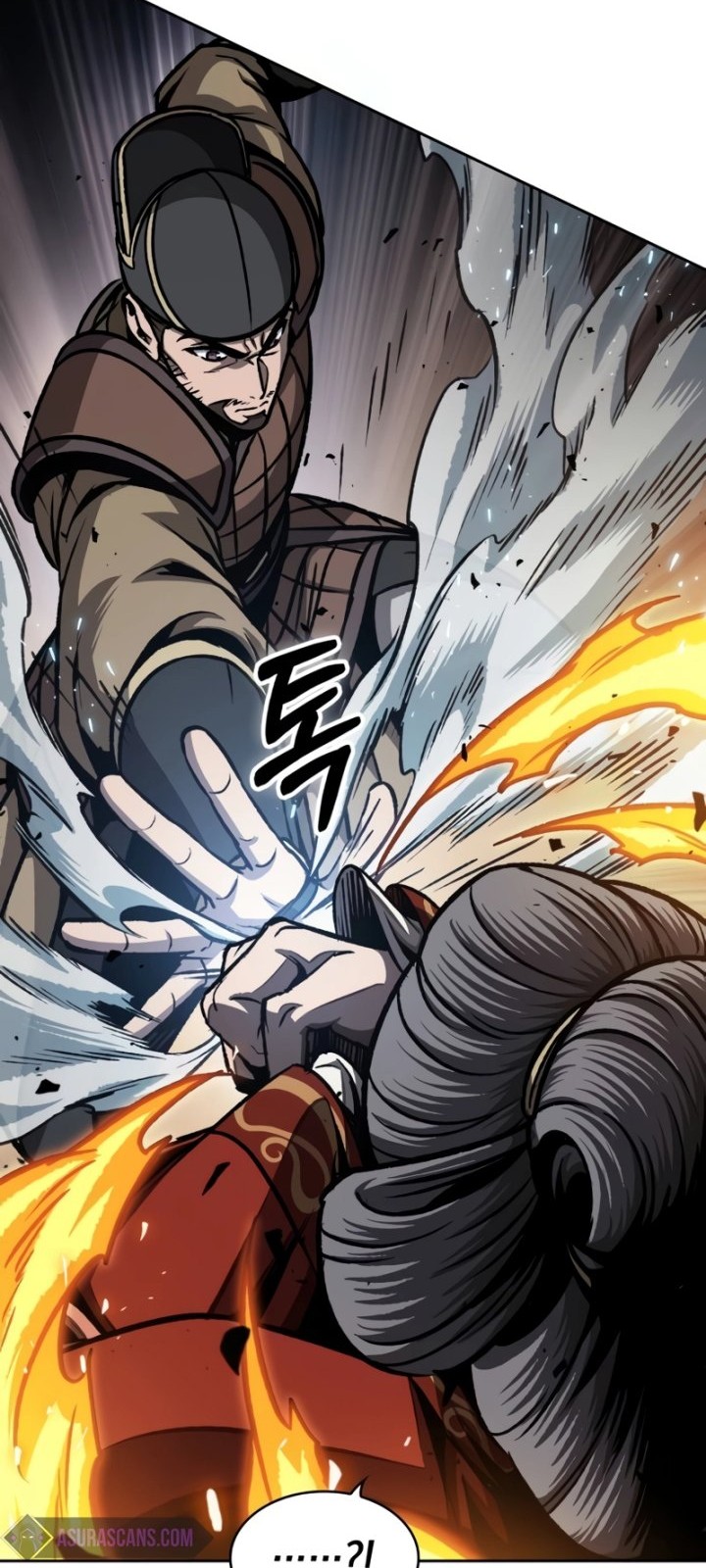 Nano Machine Chapter 194 Gambar 23