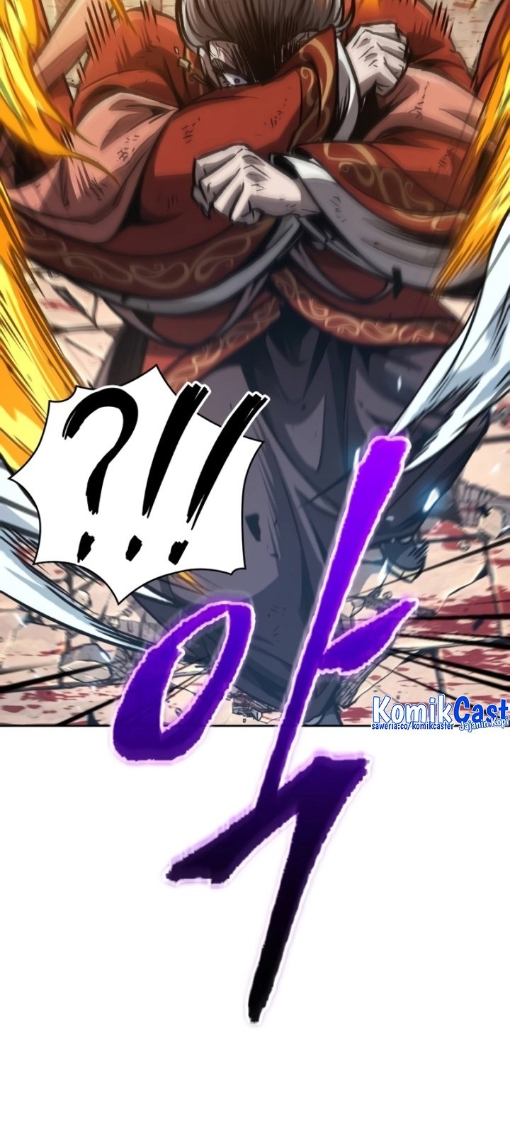 Nano Machine Chapter 194 Gambar 25