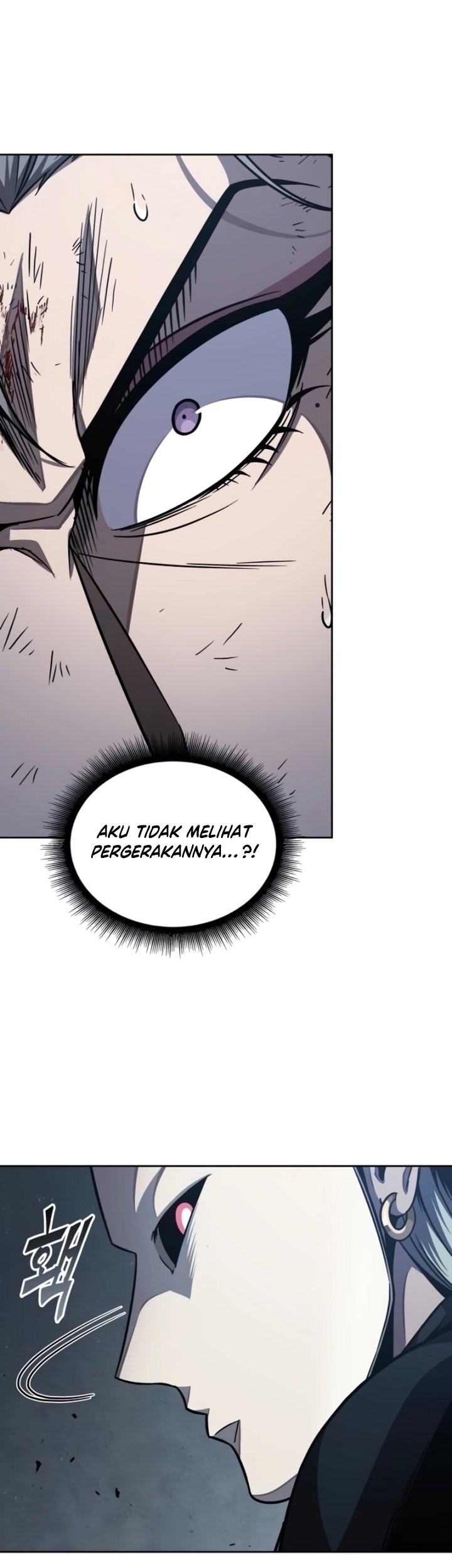 Nano Machine Chapter 194 Gambar 46