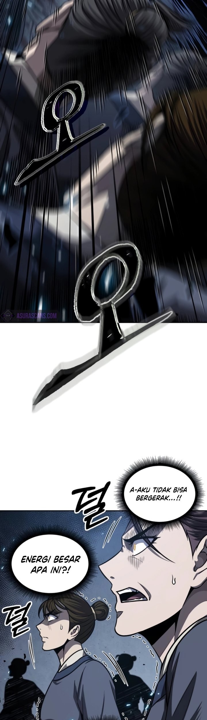 Nano Machine Chapter 194 Gambar 48