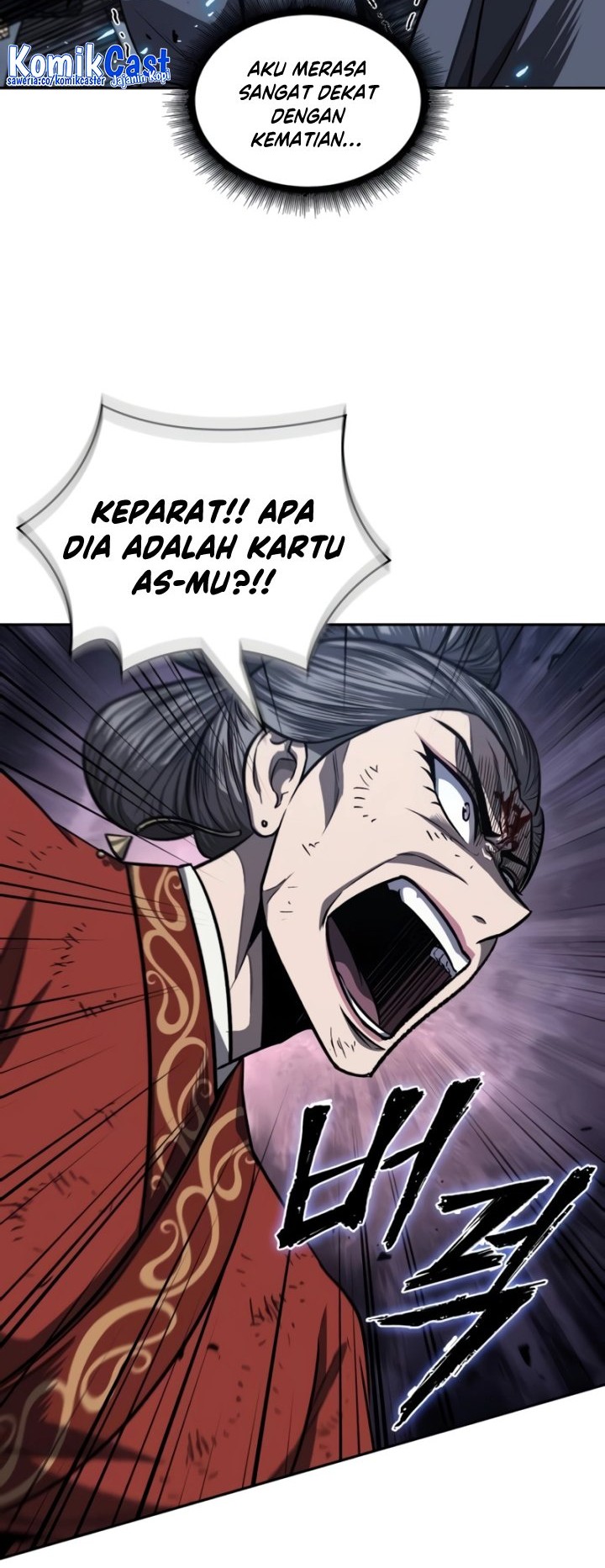 Nano Machine Chapter 194 Gambar 49