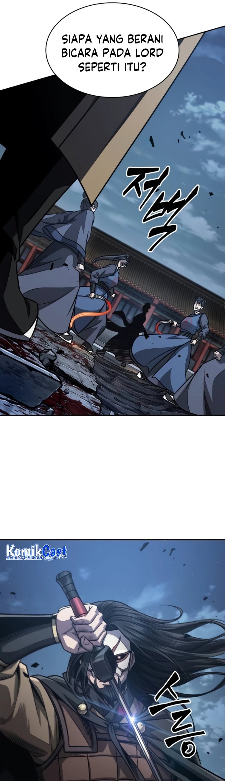 Nano Machine Chapter 194 Gambar 50