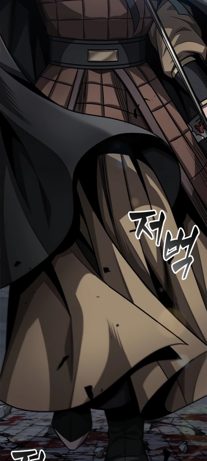 Nano Machine Chapter 194 Gambar 51