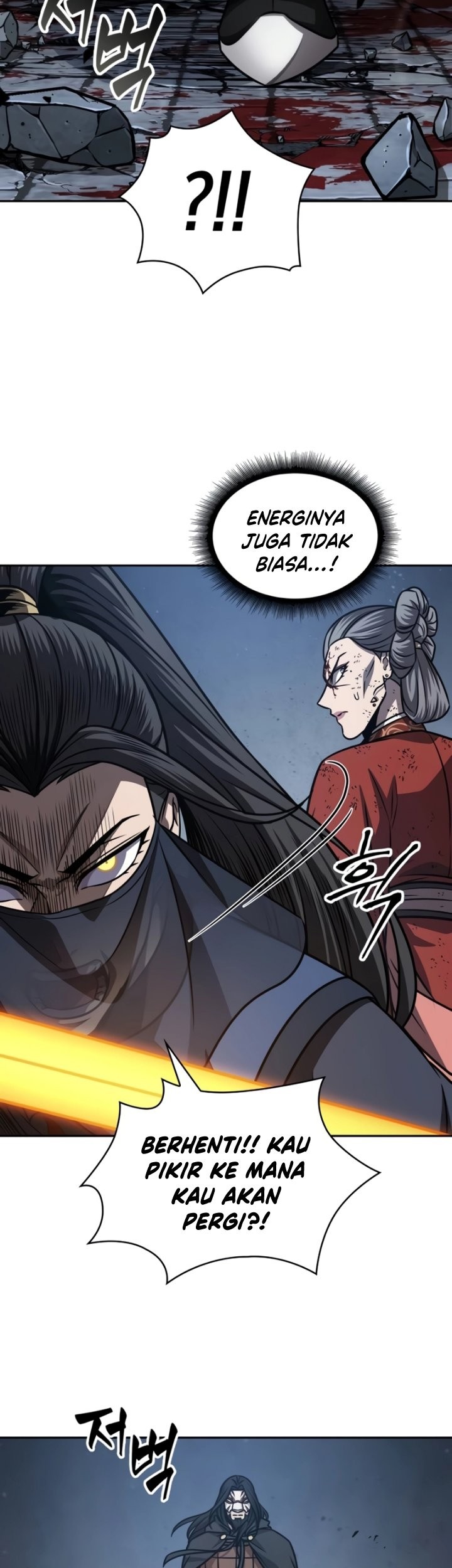 Nano Machine Chapter 194 Gambar 52