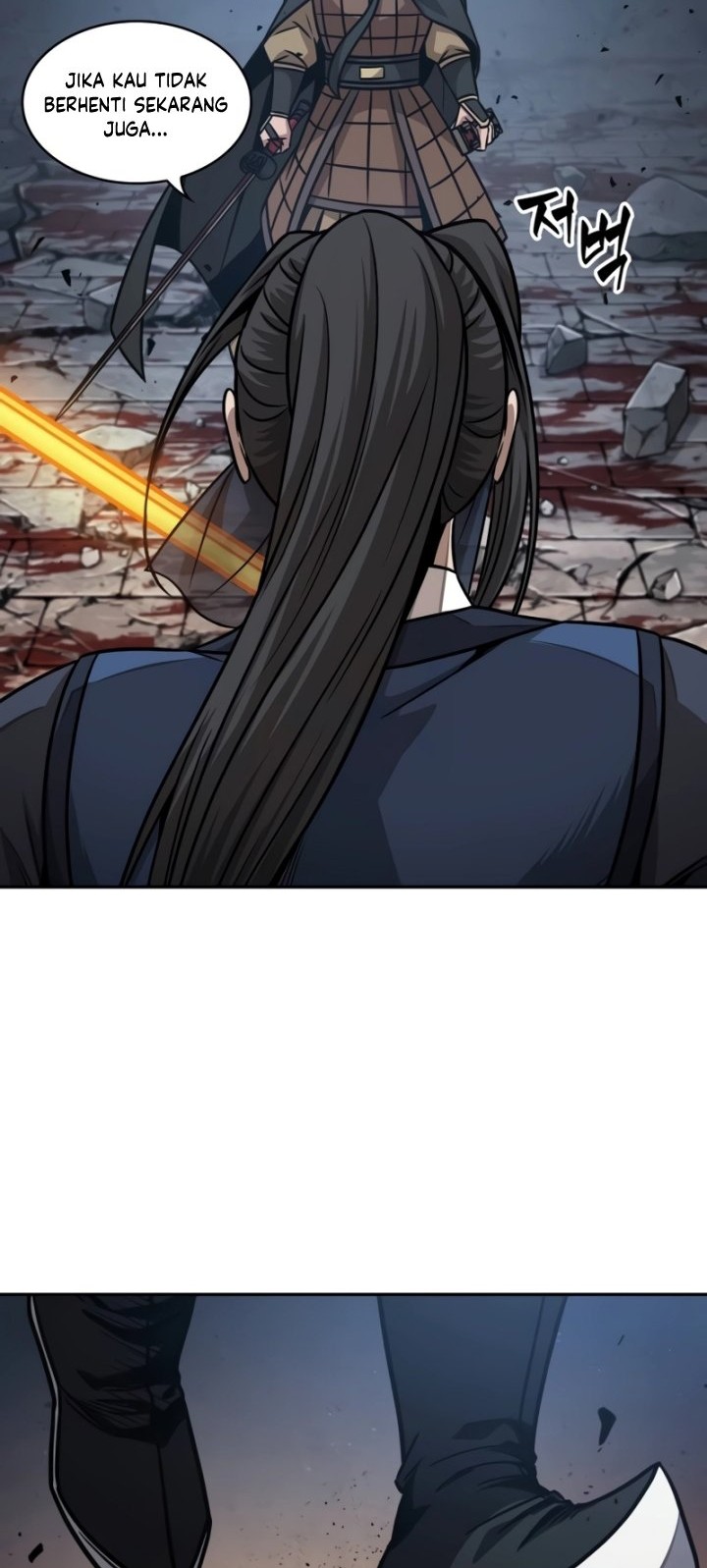 Nano Machine Chapter 194 Gambar 53