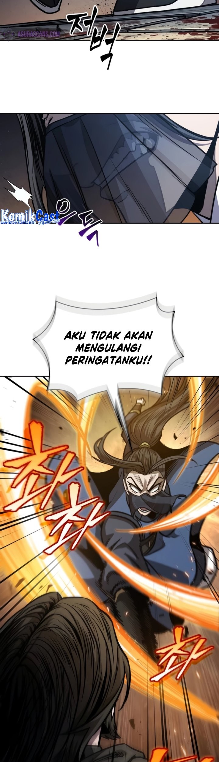 Nano Machine Chapter 194 Gambar 54