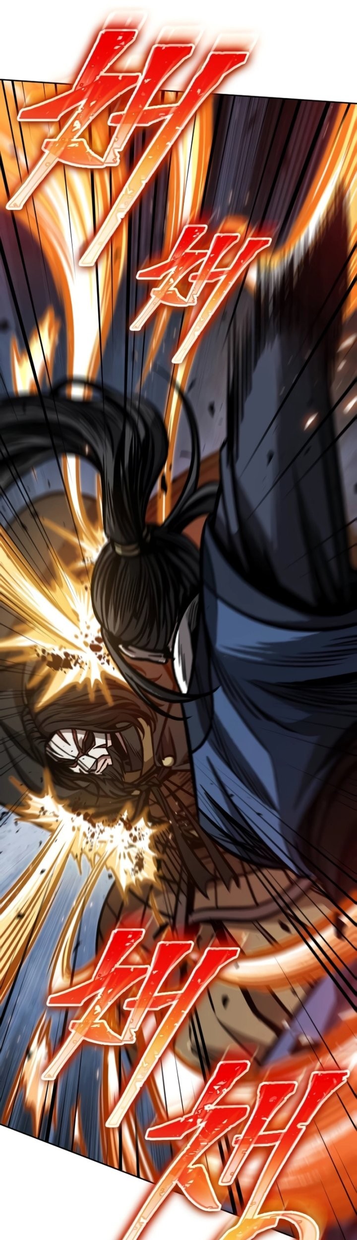 Nano Machine Chapter 194 Gambar 56