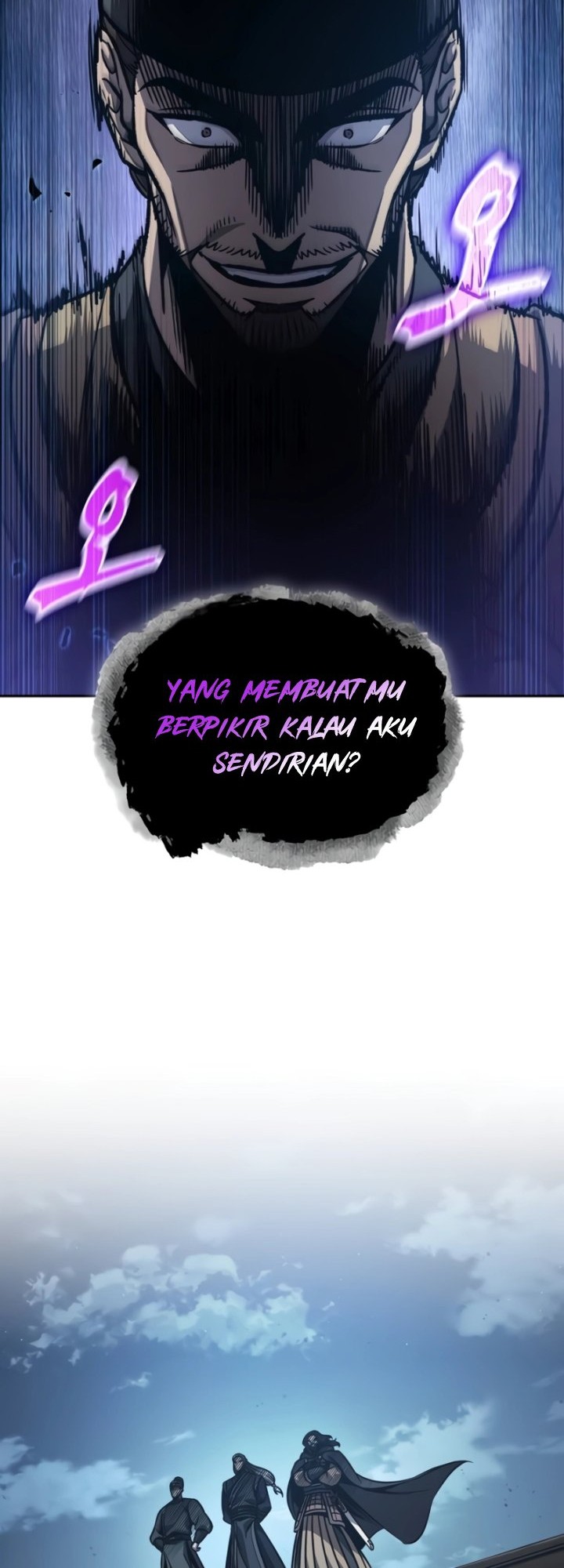 Nano Machine Chapter 194 Gambar 41