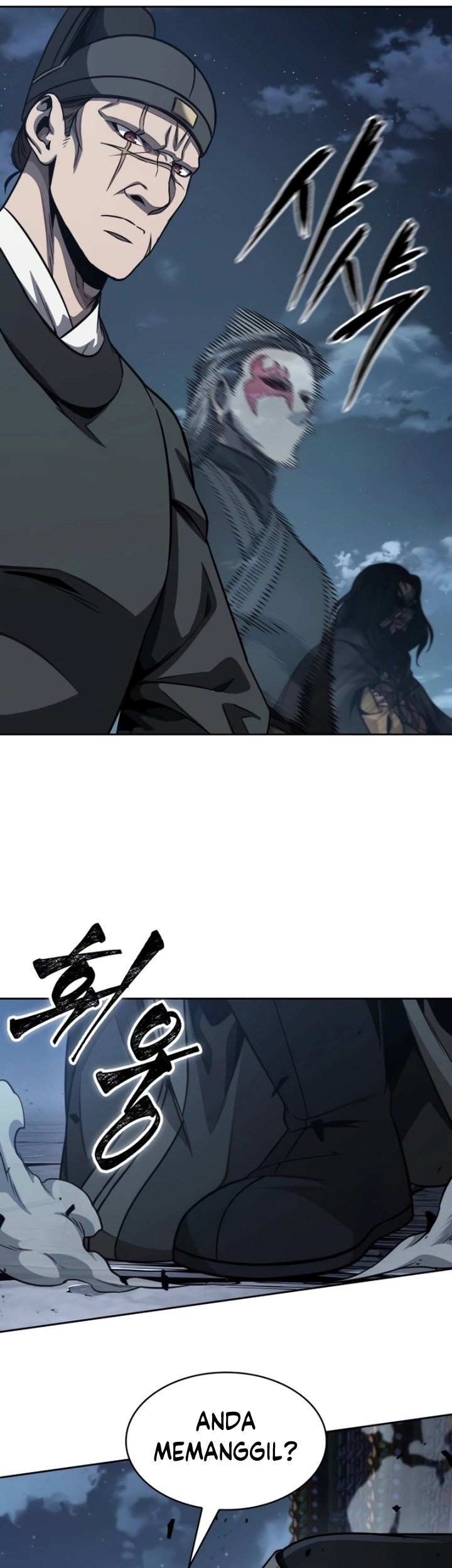 Nano Machine Chapter 194 Gambar 44