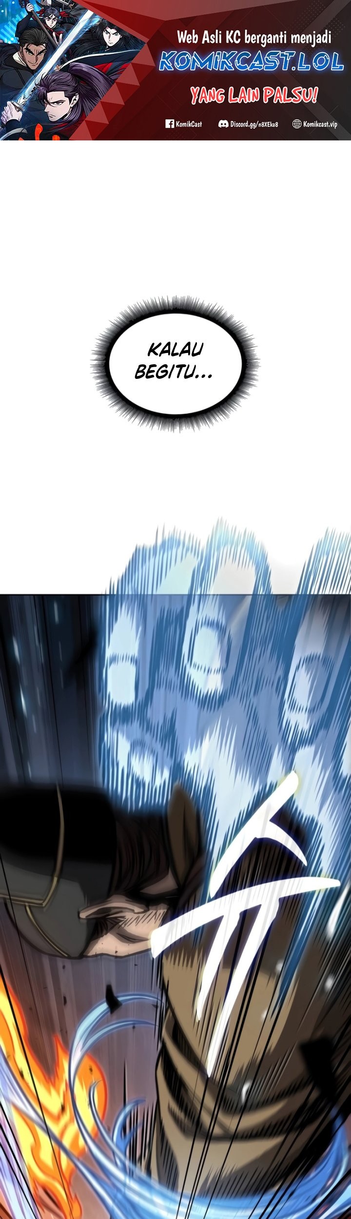 Manhwa Nano Machine Chapter 194 gambar nomor 2