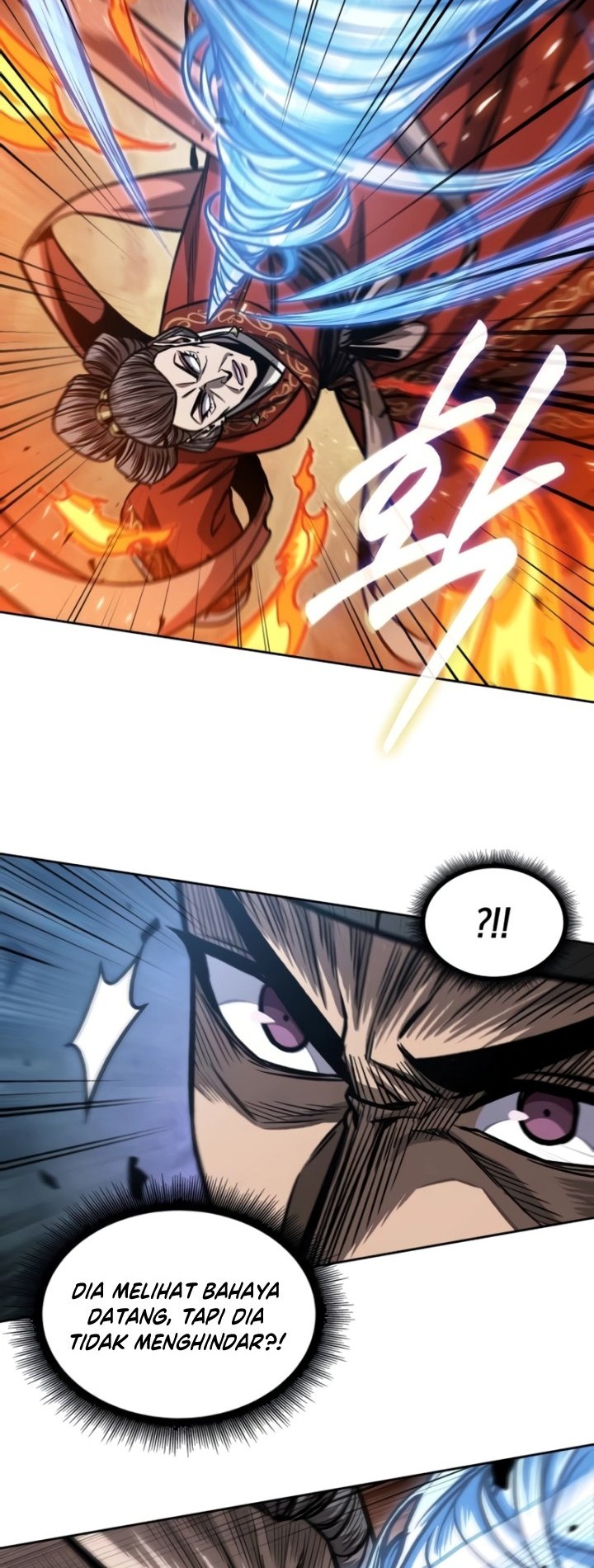 Nano Machine Chapter 194 Gambar 3