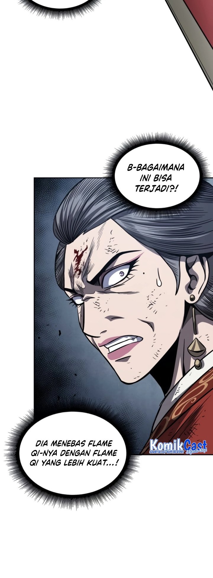 Nano Machine Chapter 194 Gambar 67