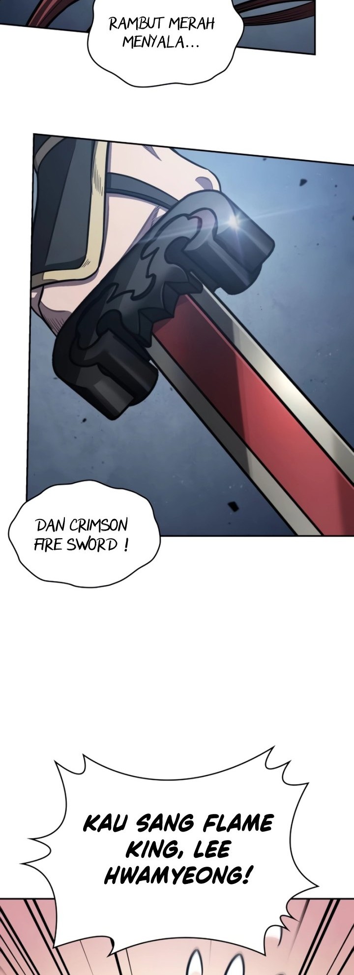 Nano Machine Chapter 194 Gambar 69