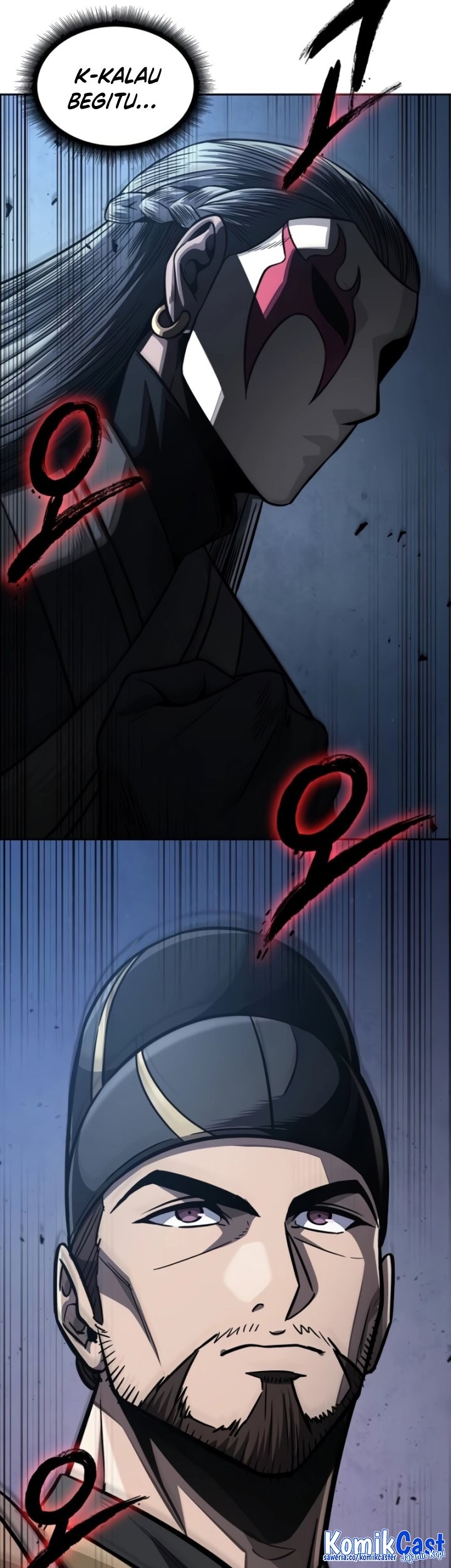 Nano Machine Chapter 194 Gambar 72