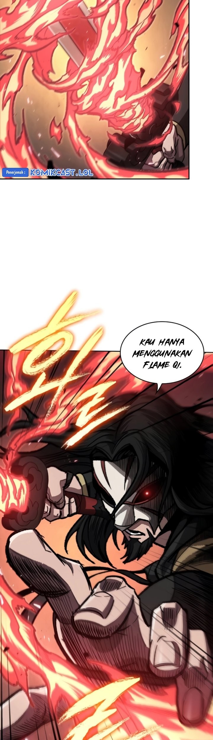 Nano Machine Chapter 194 Gambar 58