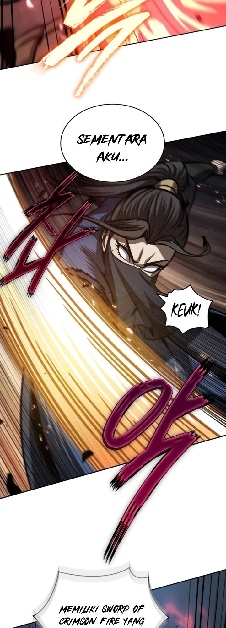 Nano Machine Chapter 194 Gambar 59