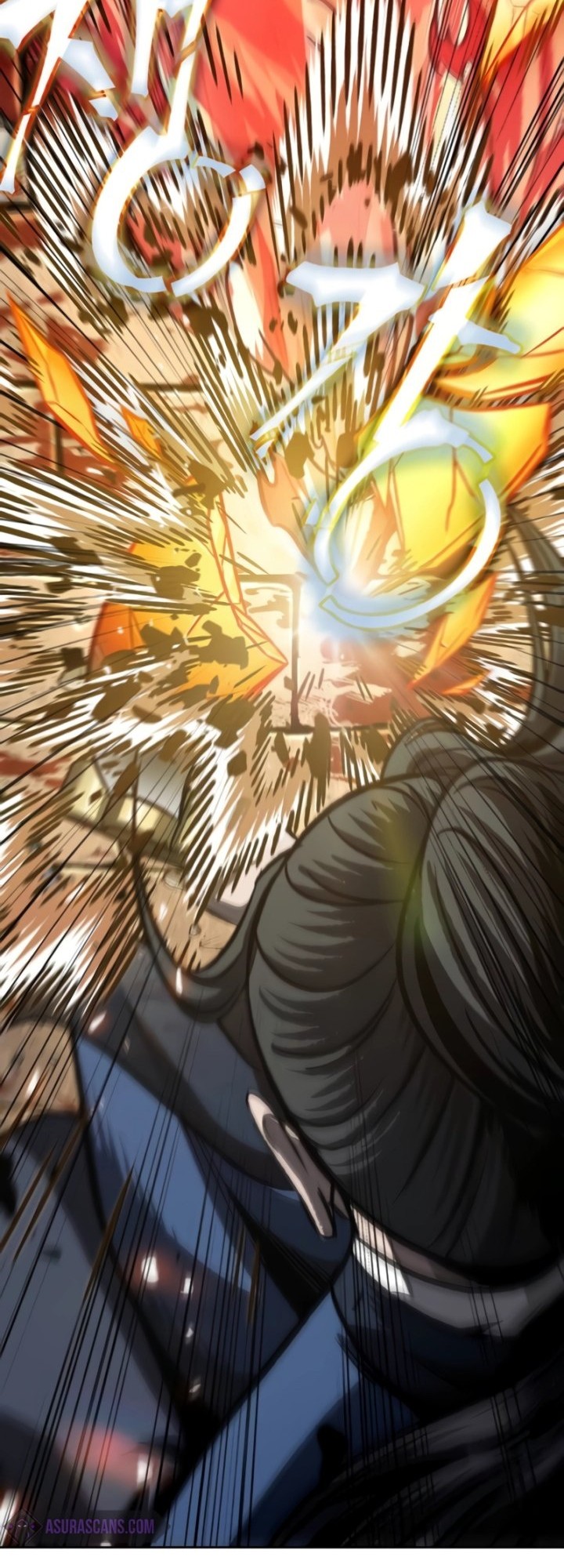 Nano Machine Chapter 194 Gambar 61