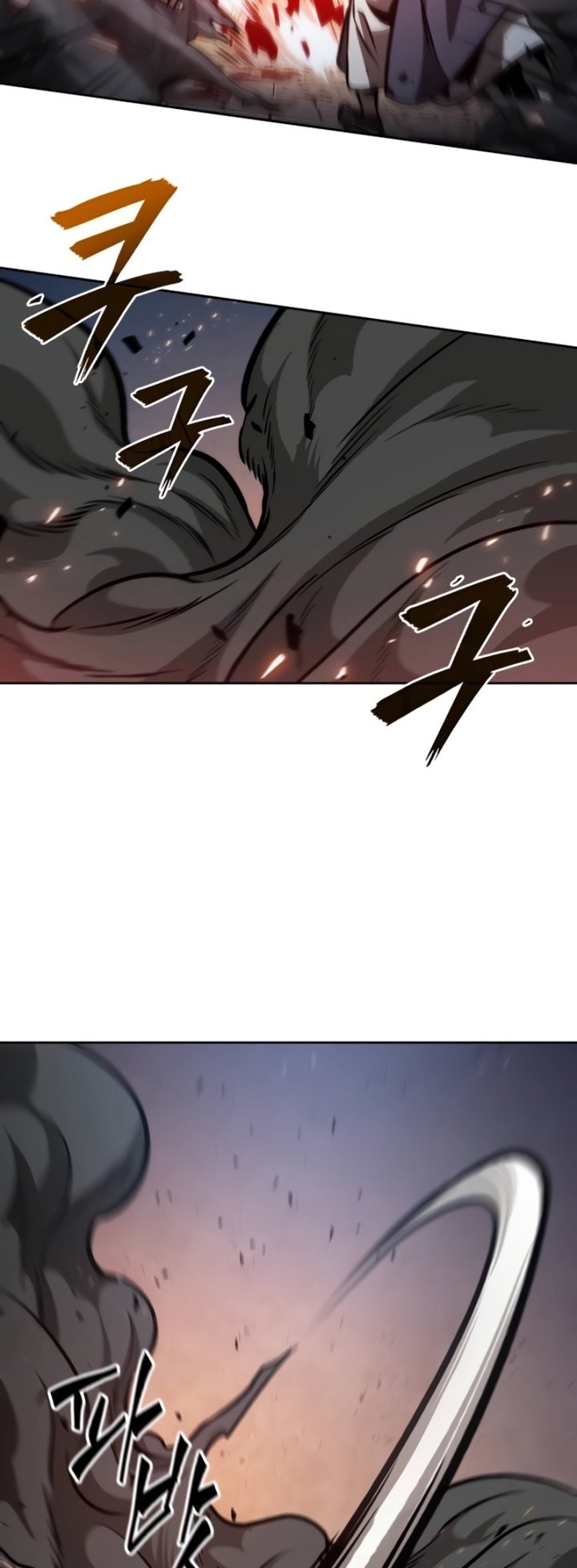 Nano Machine Chapter 194 Gambar 63