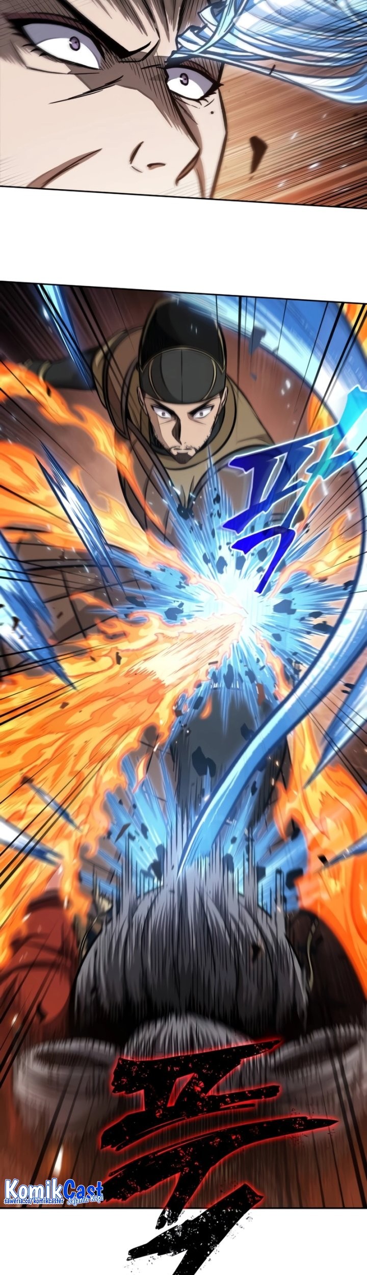 Nano Machine Chapter 194 Gambar 4