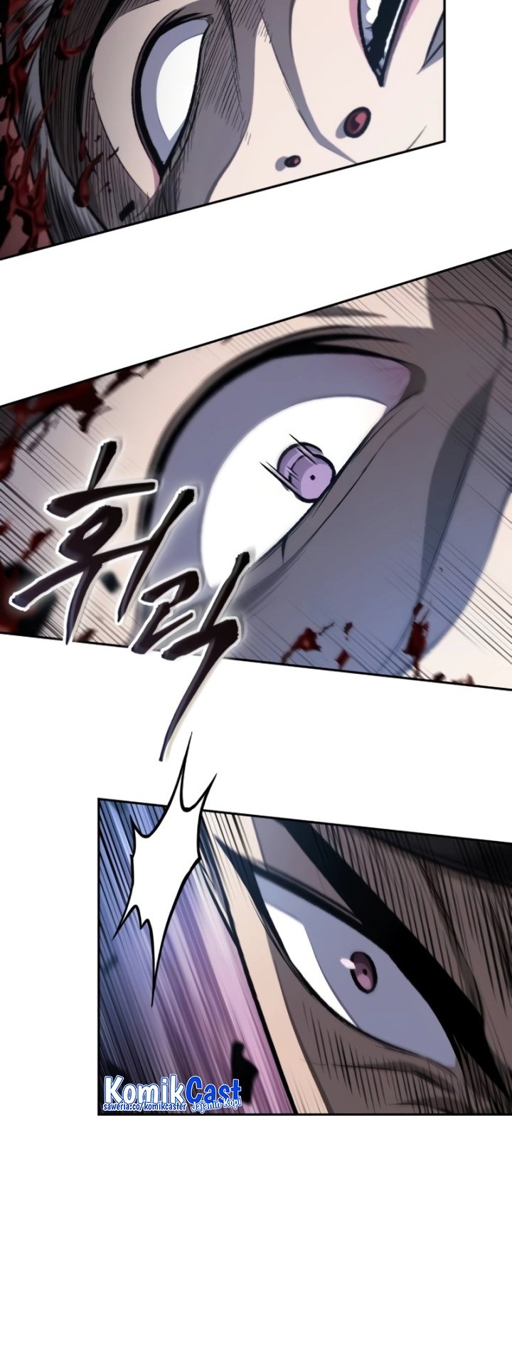 Nano Machine Chapter 194 Gambar 7