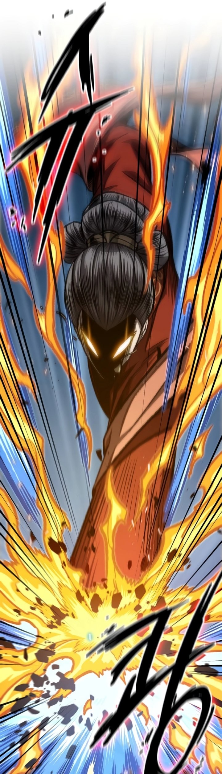 Nano Machine Chapter 194 Gambar 14