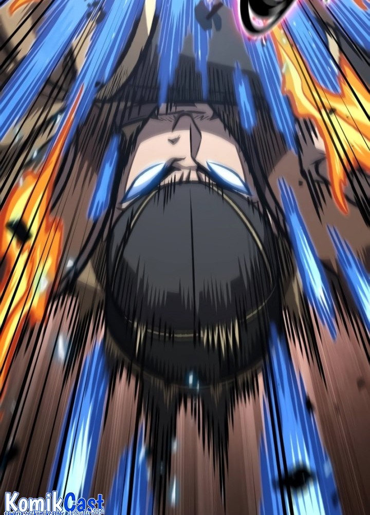 Nano Machine Chapter 194 Gambar 15