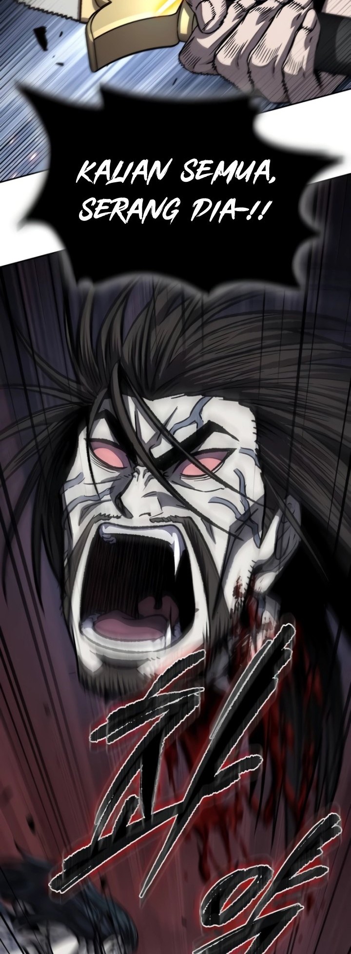 Nano Machine Chapter 193 Gambar 27