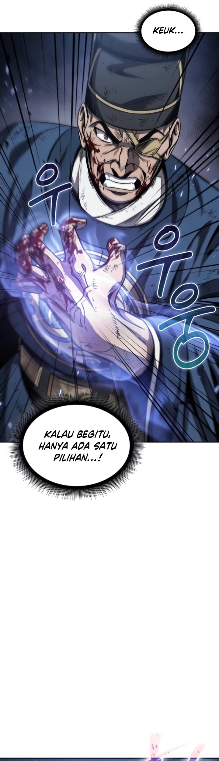 Nano Machine Chapter 193 Gambar 32