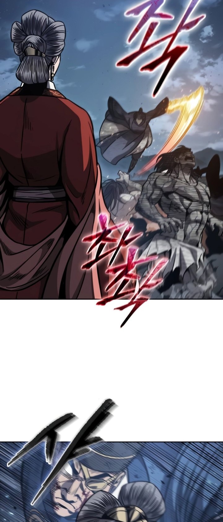 Nano Machine Chapter 193 Gambar 33