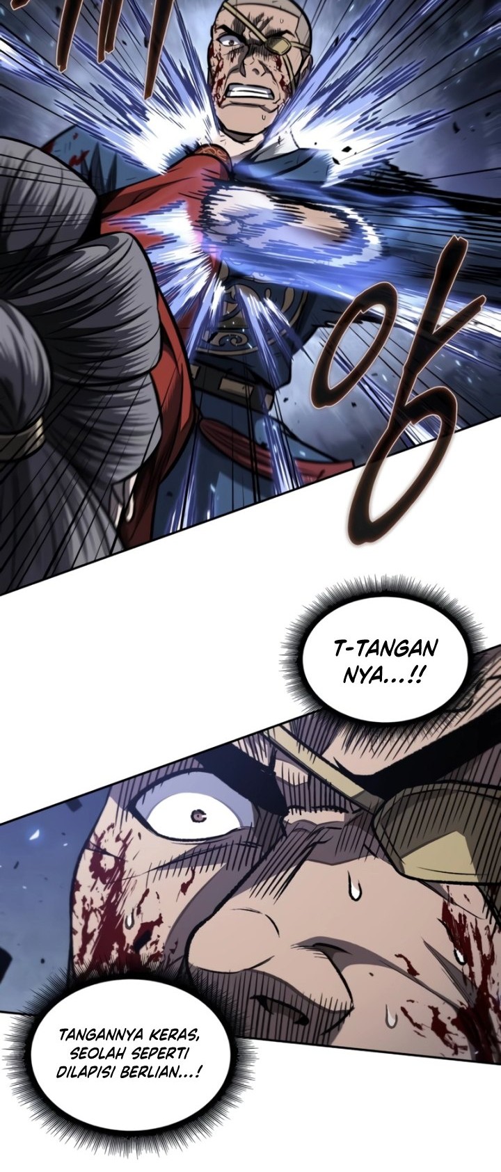 Nano Machine Chapter 193 Gambar 37