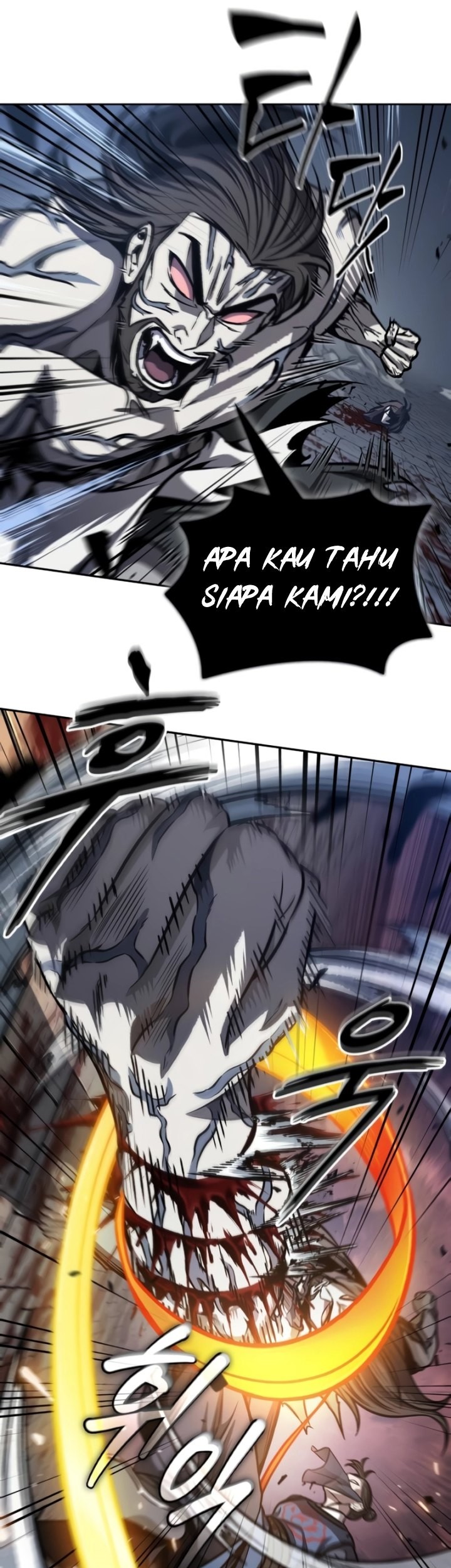 Nano Machine Chapter 193 Gambar 20