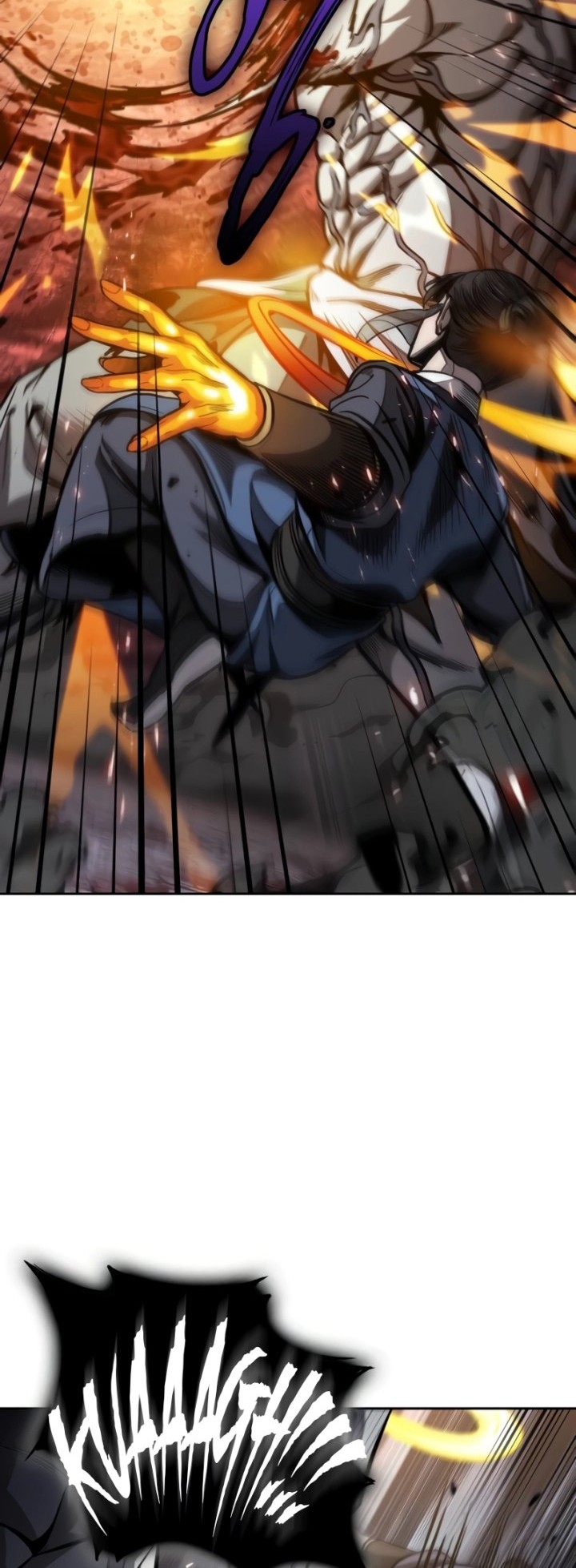 Nano Machine Chapter 193 Gambar 23