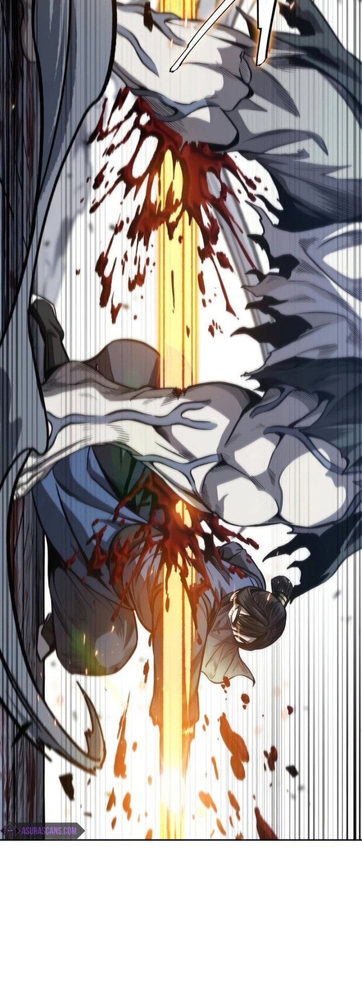 Nano Machine Chapter 193 Gambar 25