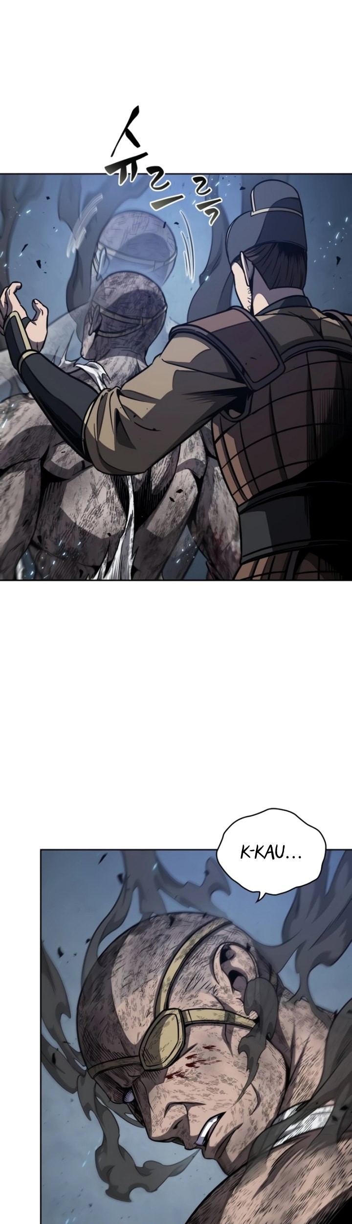 Nano Machine Chapter 193 Gambar 46