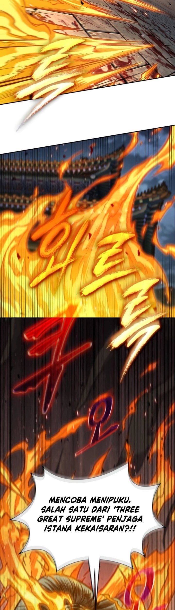 Nano Machine Chapter 193 Gambar 52