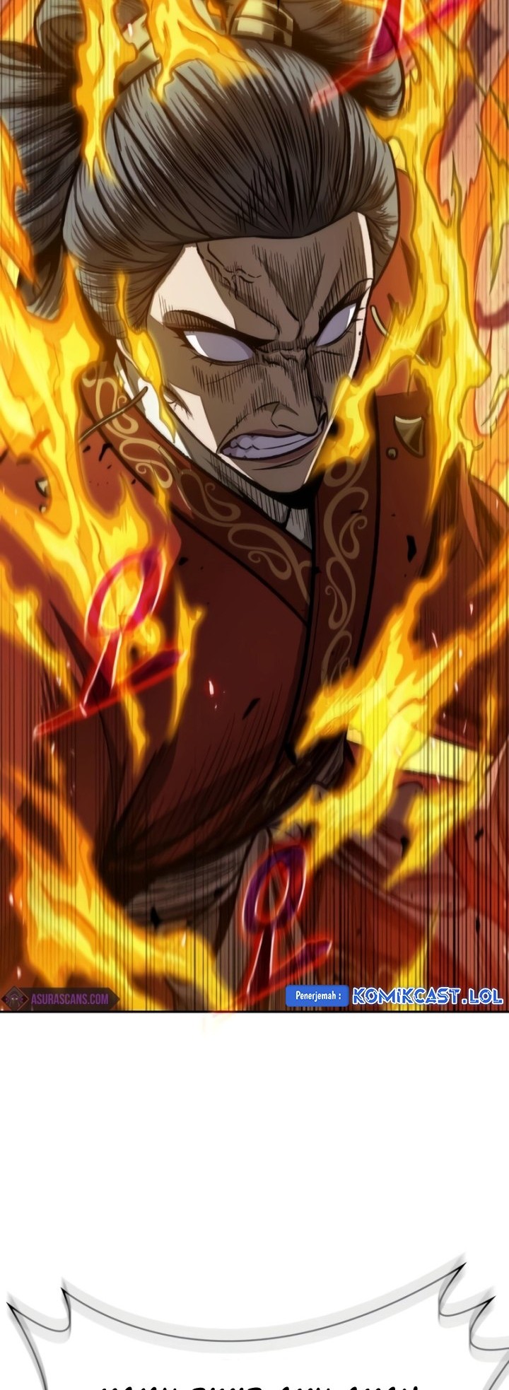 Nano Machine Chapter 193 Gambar 53