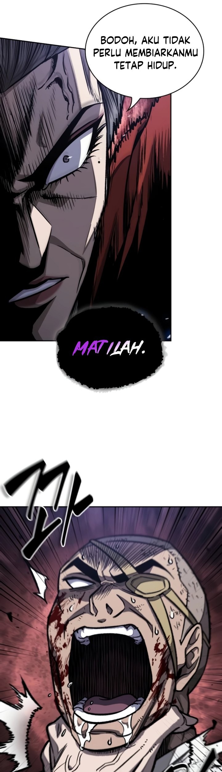 Nano Machine Chapter 193 Gambar 38