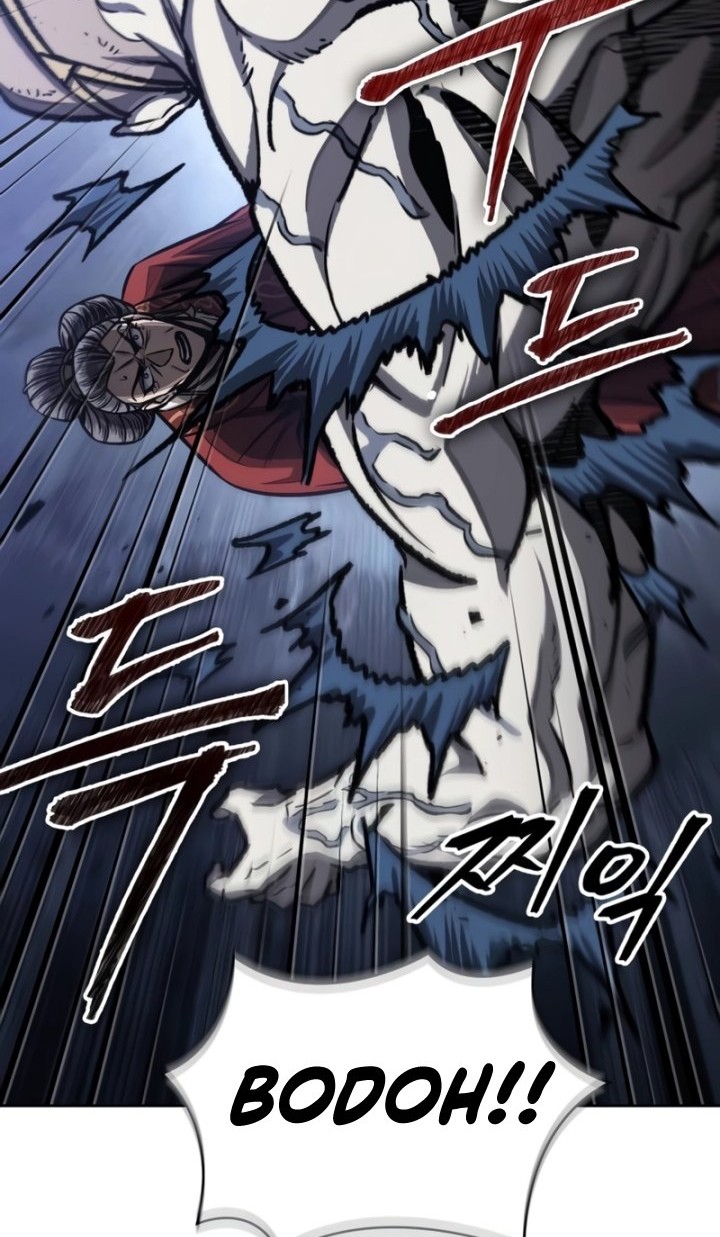 Nano Machine Chapter 193 Gambar 41