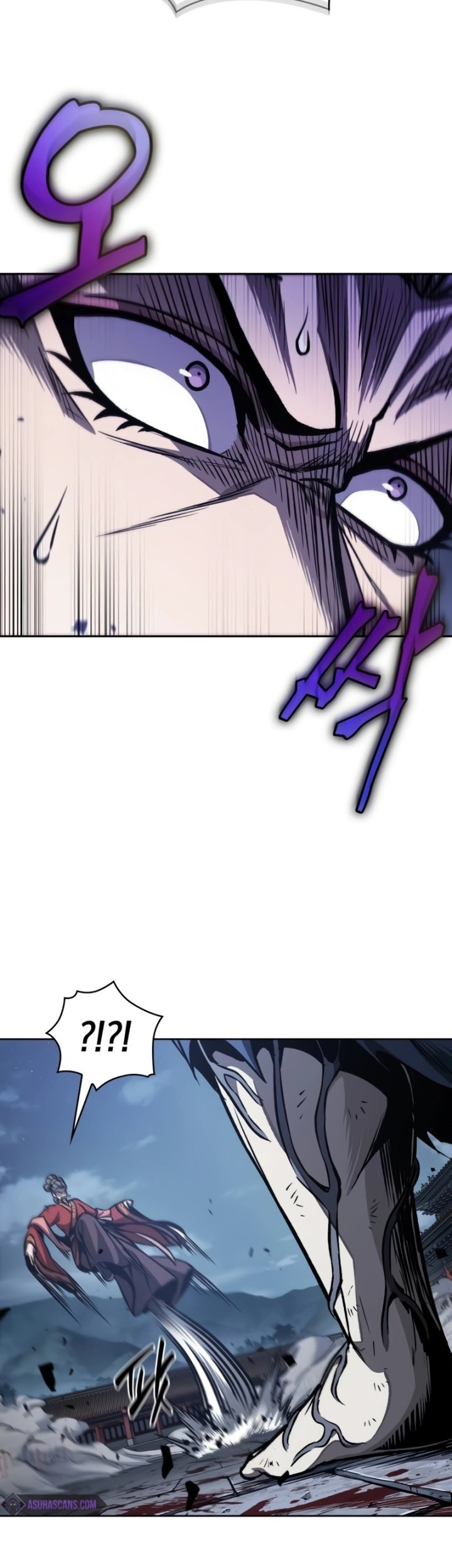 Nano Machine Chapter 193 Gambar 42