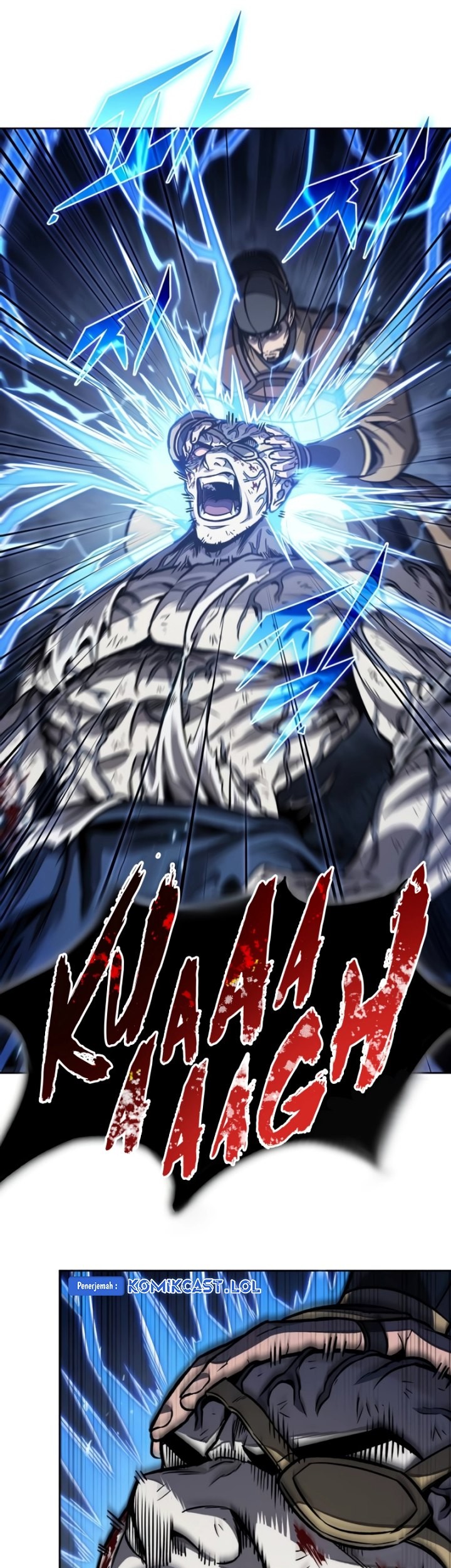 Nano Machine Chapter 193 Gambar 44