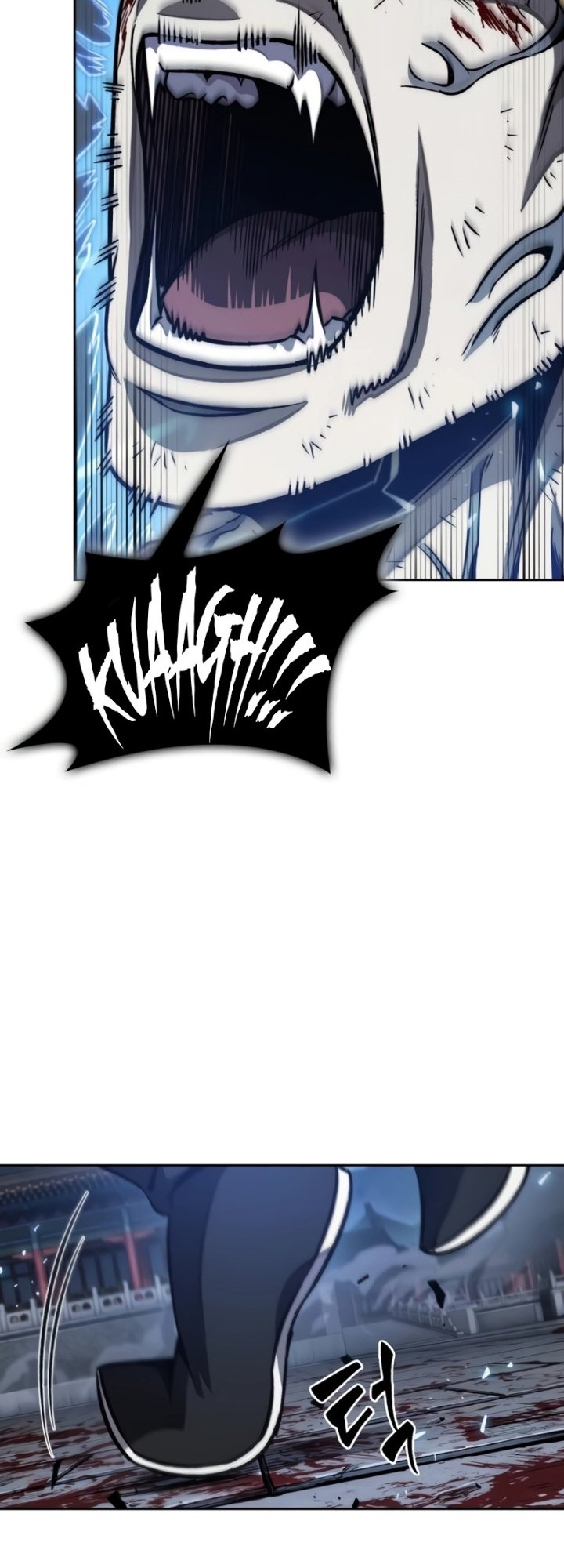 Nano Machine Chapter 193 Gambar 45